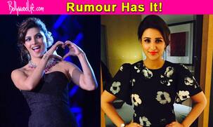 Priyanka Chopra to re-launch Parineeti Chopra with her production venture?