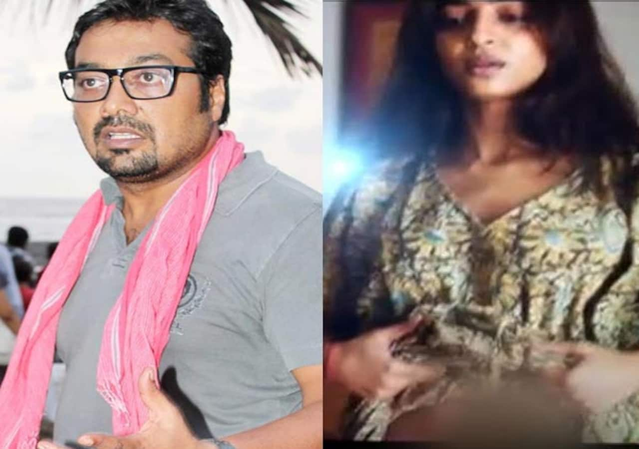 Radhika Apte feels victimised and I feel responsible, says Anurag Kashyap  on leaked video from Prada! - Bollywood News & Gossip, Movie Reviews,  Trailers & Videos at Bollywoodlife.com