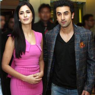 How can Katrina Kaif stay away from Ranbir Kapoor's mistakes on Twitter?