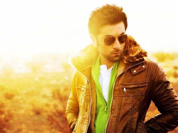 Ranbir