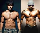 Did Randeep Hooda ape John Abraham's Force look for Do Lafzon Ki Kahani?