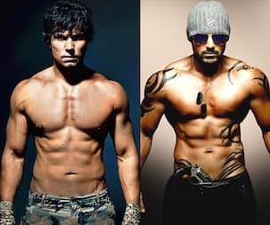 Did Randeep Hooda ape John Abraham's Force look for Do Lafzon Ki Kahani?