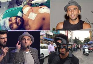 Here's why Ranveer Singh is a crazy superstar!