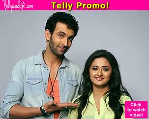 Nach Baliye 7: Did Rashmi Desai and Nandish Sandhu reunite for reality shows?