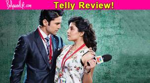 Reporters TV review: Rajeev Khandelwal and Kritika Kamra are authentic as journalists