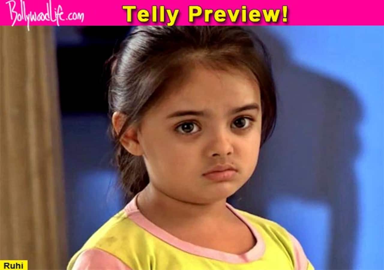 Yeh hai Mohabbatein: Is Ruhi pretending to be on Shagun's side ...