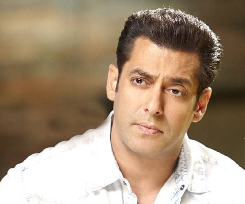 Salman Khan Consumed Alcohol Says Prosecution In The 2002 Hit And Run