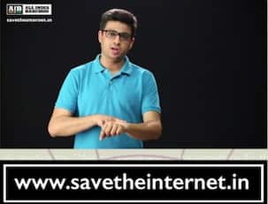 Here's what All India Bakchod has come up to save the internet - watch video!