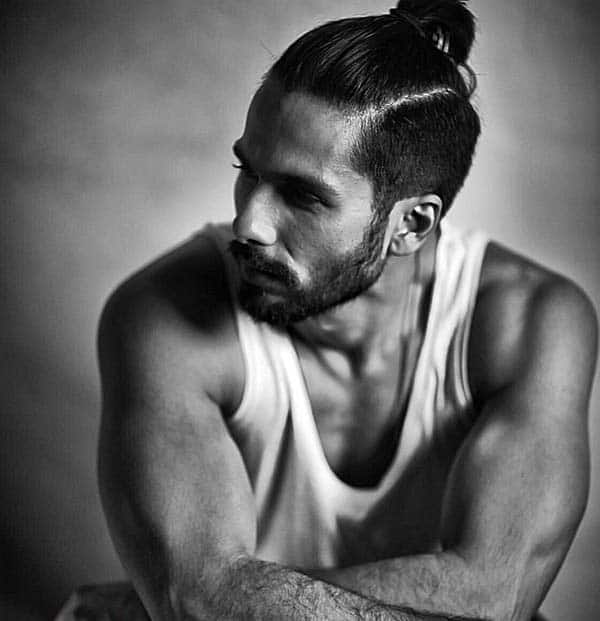 Here Are All Of Shahid Kapoor's Looks From All Of His Films