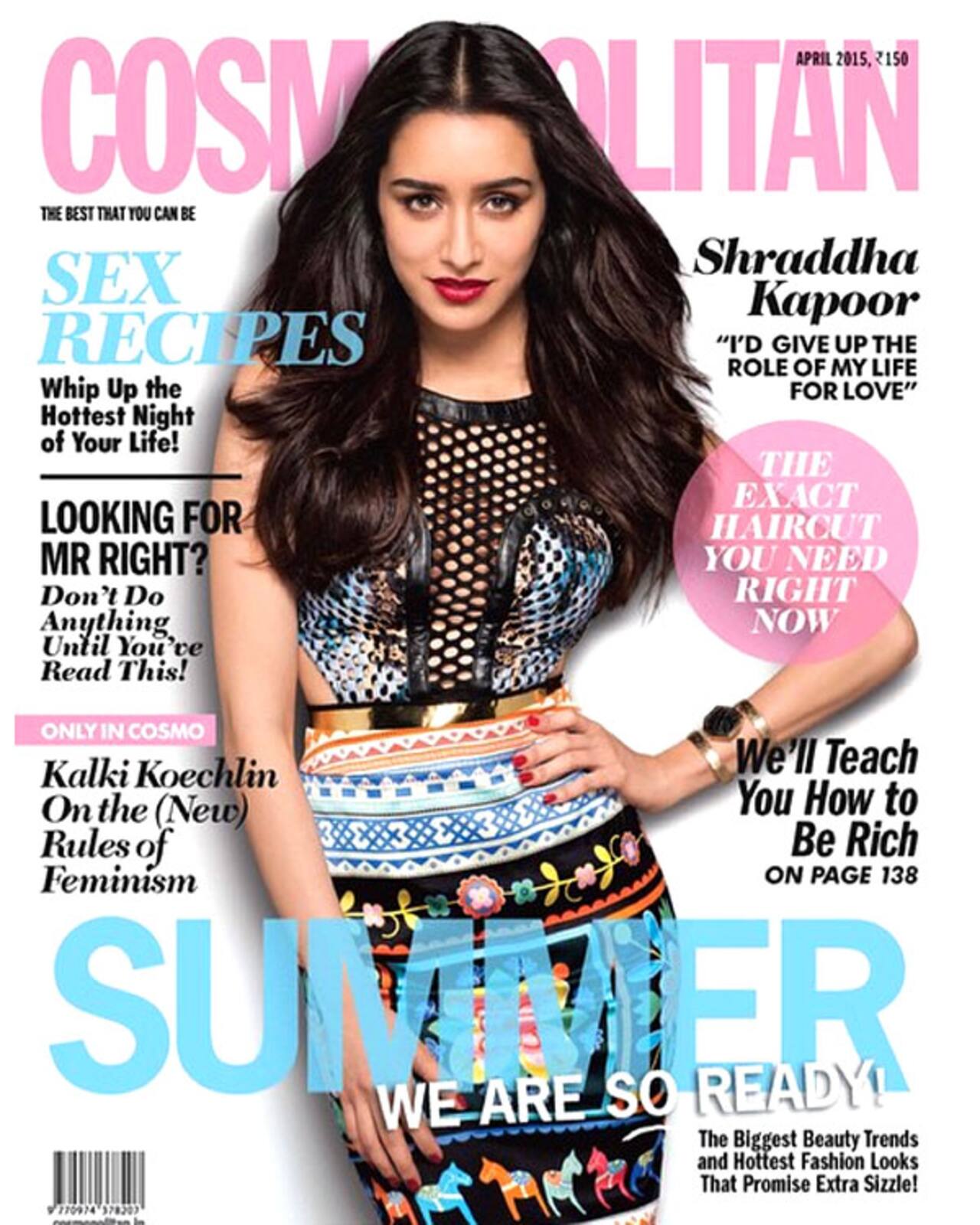 Shraddha Kapoor would give up the role of her life for love ...