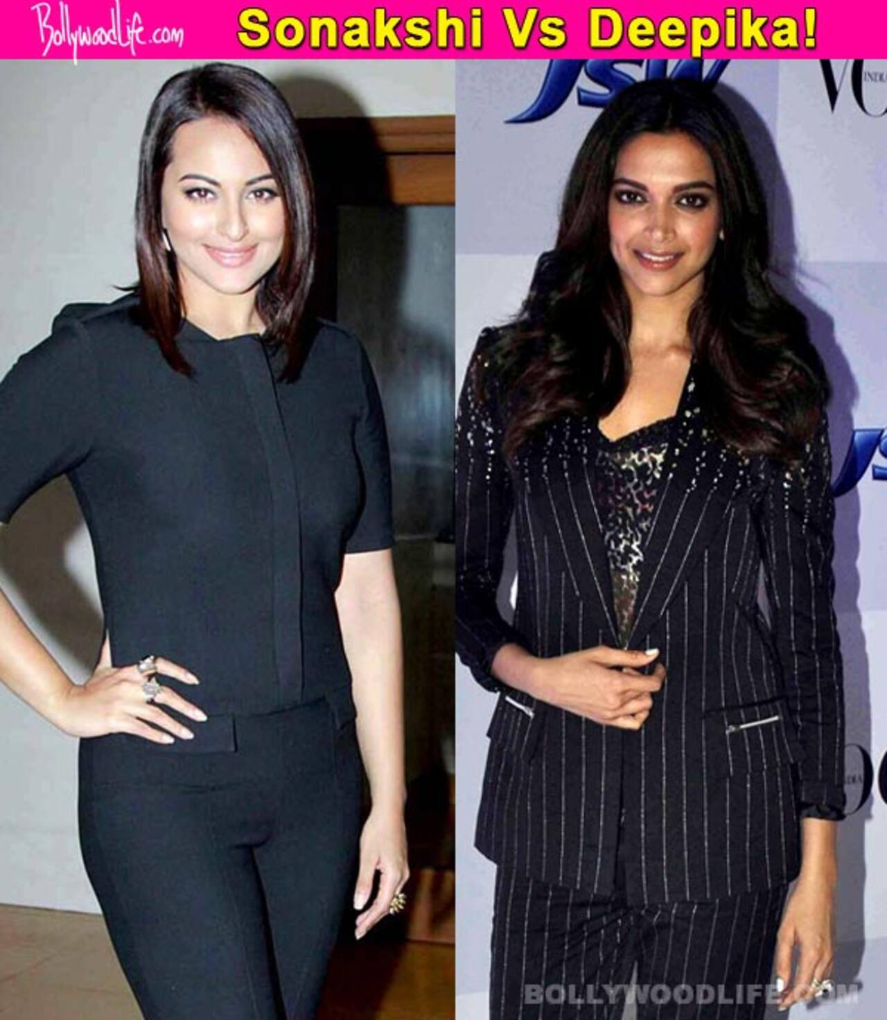Why Sonakshi Sinha Stands For Women Empowerment More Than Deepika Padukone Bollywood News