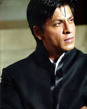 Shah Rukh Khan supports Maharashtra government's decision to screen Marathi films between 12pm - 9 pm!