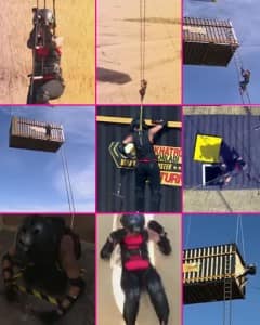 Stunt-3