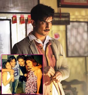 Here's what Gurmeet Choudhary had to say about Sushant Singh Rajput's Detective Byomkesh Bakshy!