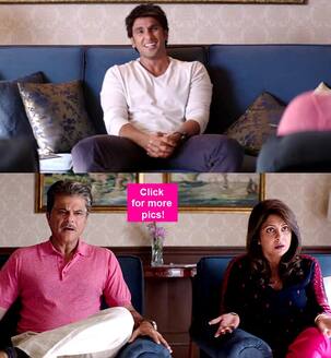 5 best scenes from Priyanka Chopra- Ranveer Singh's Dil Dhadakne Do trailer- view pics!