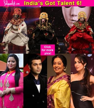 India's Got Talent 6: Karan Johar- Malaika Arora- Kirron Kher's talent show premieres on April 18
