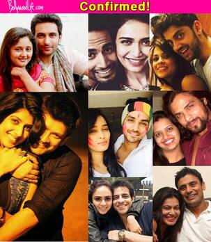 Nach Baliye 7 final contestant list: Karishma Tanna-Upen Patel, Jay Soni-Pooja Shah to battle it out for the coveted title!