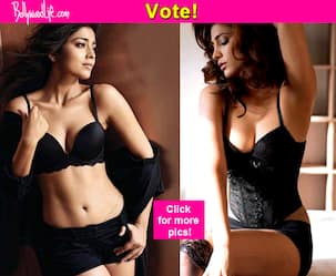 Battle of the hotties: Shriya Saran or Shruti Haasan - who is hotter? Vote!