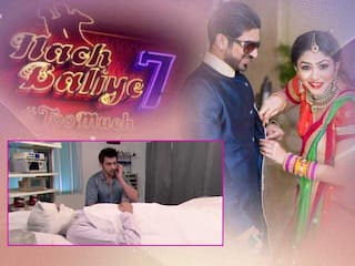 Kumkum Bhagya: Look Bulbul is NOT with Purab, but another man!