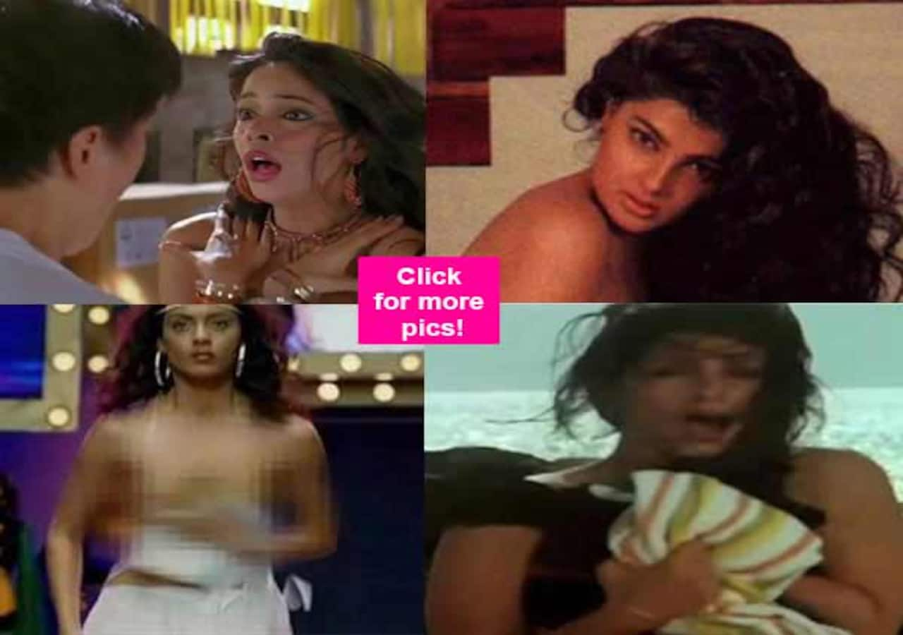 Dimple Kapadia, Kangana Ranaut, Mallika Sherawat, Mamta Kulkarni -  Actresses who indulged in frontal nudity - Bollywood News & Gossip, Movie  Reviews, Trailers & Videos at Bollywoodlife.com