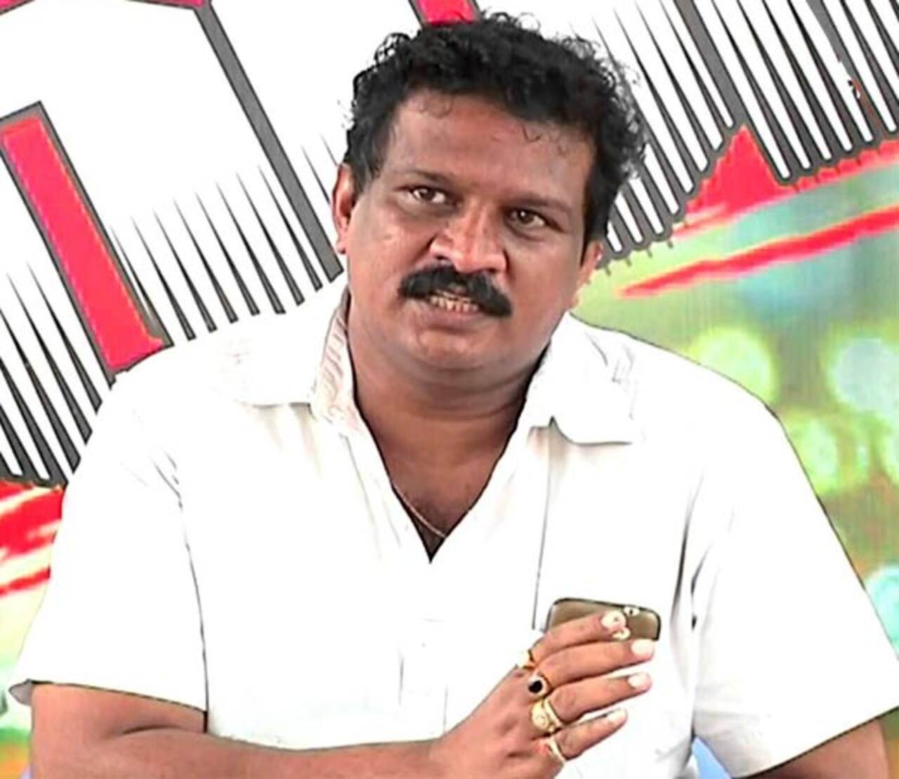 Telugu Filmmaker, Bejjam Rajesh Putra Arrested After Police Seized 