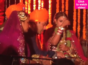 LEAKED: Salman Khan doing Kanyadaan at Pulkit Samrat's wedding- watch video!