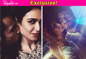 No marriage for Karishma Tanna and Upen Patel
