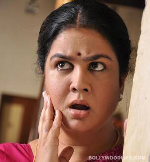 Actress Urvashi comes drunk to Kerala Legislative Assembly event?