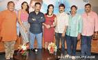 Kamal Haasan, Andrea Jermiah and Pooja Kumar promote Uttama Villain!