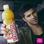 Watch Varun Dhawan's love for mangoes in this kickass commercial!