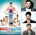 3 Years of Vicky Donor: John Abraham, Ranbir Kapoor and Shahid Kapoor are ideal sperm donors, say fans!