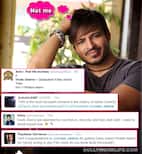 Vivek Oberoi's Dada Saheb Phalke Award win becomes the butt of jokes on Twitter!