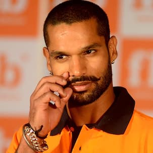 Nach Baliye 7: Cricketer Shikhar Dhawan to enter the show as a wild card?