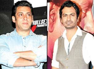 Nawazuddin Siddiqui to give Cannes 2015 a miss, courtesy Salman Khan!