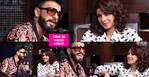 Ranveer Singh-Priyanka Chopra's banter fails to tickle funny bones - watch video