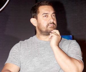 Revealed: Here is what Aamir Khan is doing in Dil Dadhakne Do!