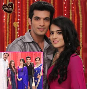 Meri Aashiqui Tum Se Hi: Why Shikhar and his family is the right choice for Ishani