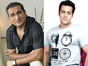 Singer Abhijeet Bhattacharya faces brickbats after tweets on Salman Khan's hit-and-run case verdict