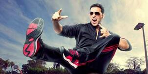 Here’s why Akshay Kumar doesn't want a body double!
