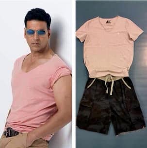 Will you buy Akshay Kumar's signature designs?
