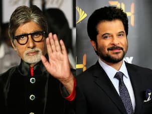 Amitabh Bachchan gave a advice to Anil Kapoor which he is still following!