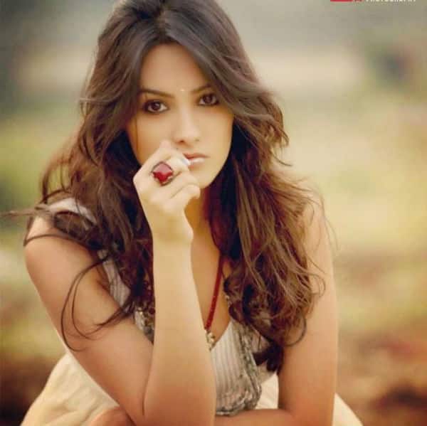 What major addiction is Yeh Hai Mohabbatein's Anita Hassanandani suffering&nbsp;from?