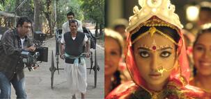 Radhika Apte to reprise Aishwarya Rai's role in Chokher Bali in Anurag Basu's television series