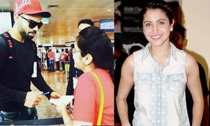 Find out what is Virat Kohli's special gift for Anushka Sharma on her birthday!