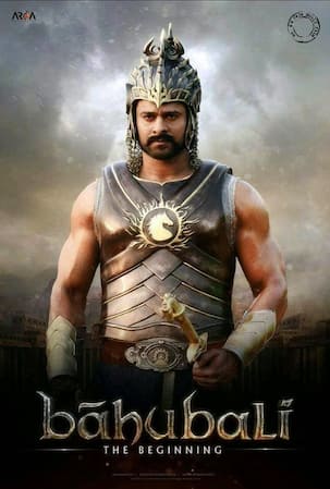 SS Rajamouli's Bahubali teaser out - watch video!