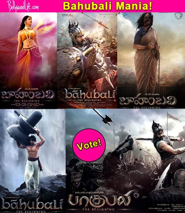 Movie Baahubali 2: The Conclusion HD Wallpaper