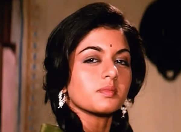 Bhagyashree