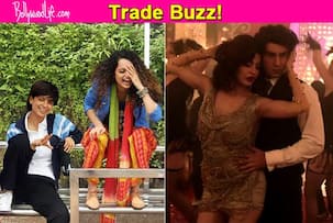 Will Kangana Ranaut's Tanu Weds Manu Returns benefit from Bombay Velvet's debacle at the box office?