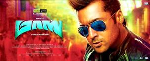 Suriya's Masss to release on May 29!