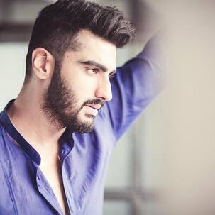 Arjun Kapoor completes 7 lakh followers on instagram!